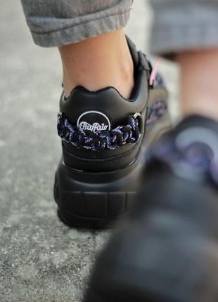 Жіночі кросівки buffalo london black 1

женские кроссовки3 фото