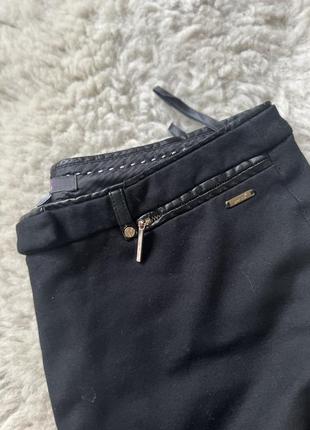 Брюки класичні m&s7 фото