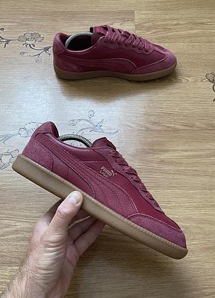 Жіночі кросівки puma liga