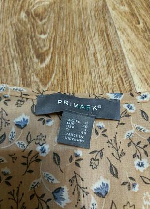 Платье primark4 фото