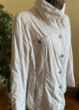 Демисезонная куртка  gerry weber