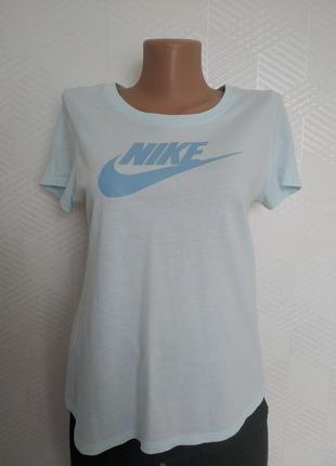 Футболка nike tee