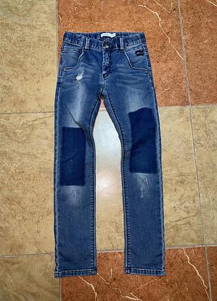 Джинсы 2