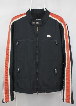 Вінтажна мото куртка harley davidson motorcycle racing jacket