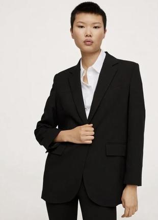 Піджак, жакет манго8 фото