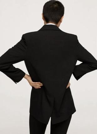 Піджак, жакет манго5 фото