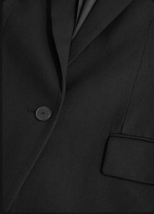 Піджак, жакет манго7 фото