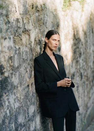 Піджак, жакет манго3 фото