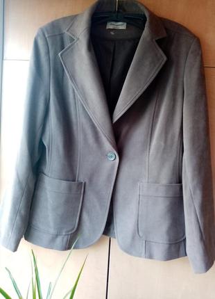 Пiджак