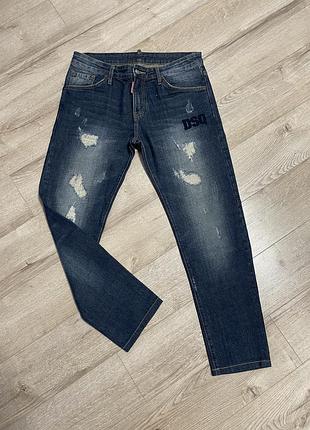 Джинси dsquared