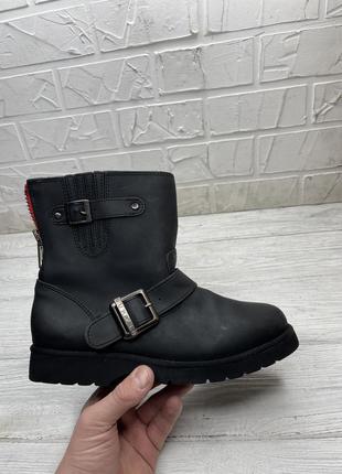 Ботинки buffalo