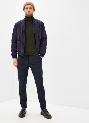 Брюки чоловічі tom tailor