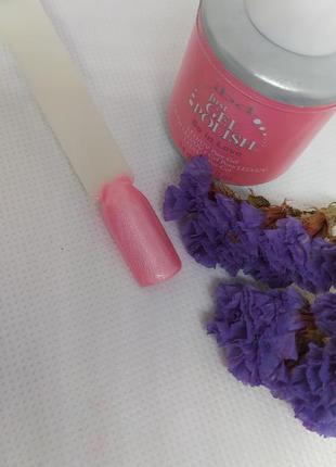 Гель лак just gel polish sensational siren