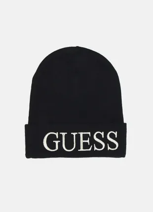 Шапка guess