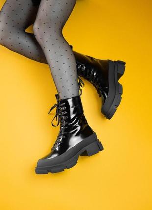 Жіночі ботінки both gao high boots black

женские ботинки