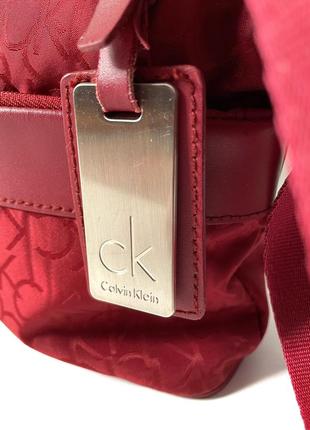 Сумка calvin klein3 фото