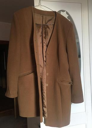 Пальто-піджак
