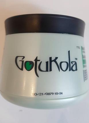 Професійна маска для відновлення коріння волосся.