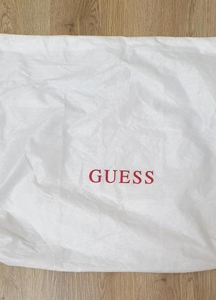 Пильник, чохол guess1 фото