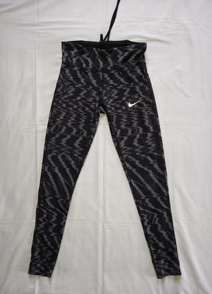 Лосіни легінси nike