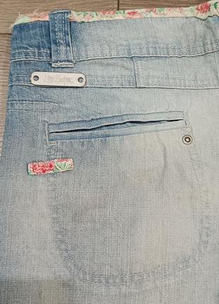 Кльові жіночі джинси lee cooper, розмір м, 125 фото
