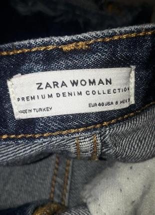 Джинси zara5 фото