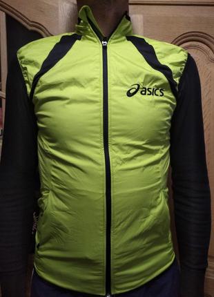 Желєтка фірмова asics