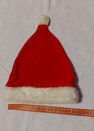 Шапочка санти