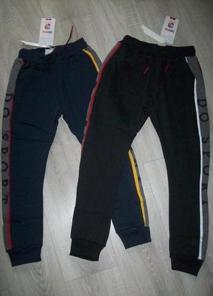 Спортивні штани з начосом р 8 угорщина5 фото