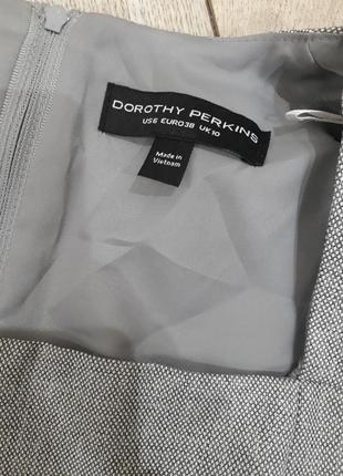 Сукня-футляр dorothy perkins3 фото