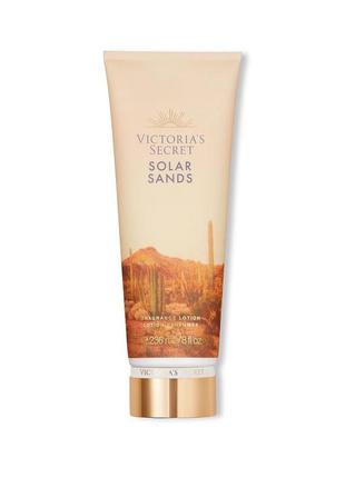 Лосьон для тела victoria's secret solar sands