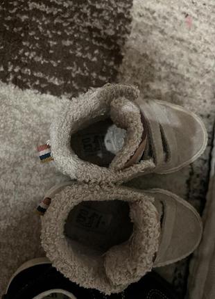 Хайтопи zara 3