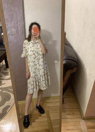 Плаття 3