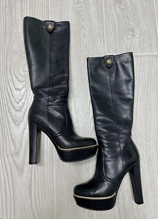 Сапоги richmond