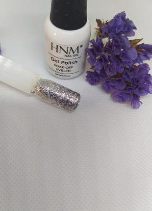 Гель лак hnm 58001