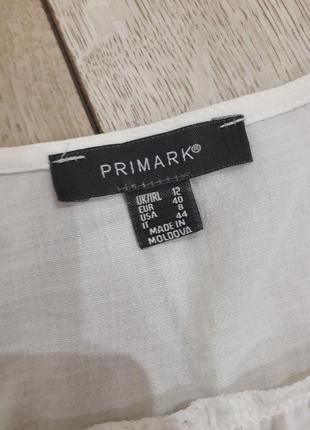 Блуза primark3 фото