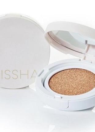 💙увлажняющий кушон missha magic cushion (15гр)2 фото