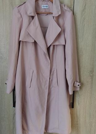 Пудровий тренч