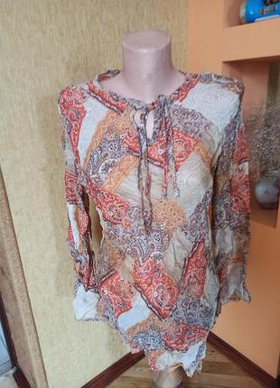 Блуза фирмы yessica