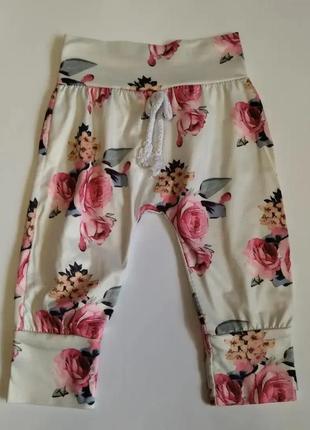 Штани, бріджи