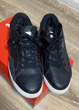 Кроссовки puma 40 размер