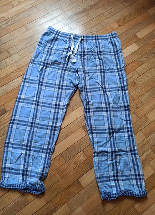 Пижамные штаны фирмы m&s