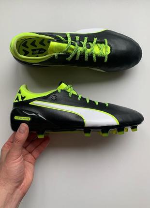 Бутси puma evo touch pro fg