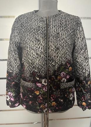 Шикарная куртка италия