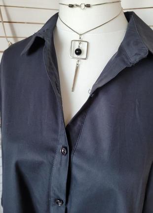 Классное платье 100% котон 8