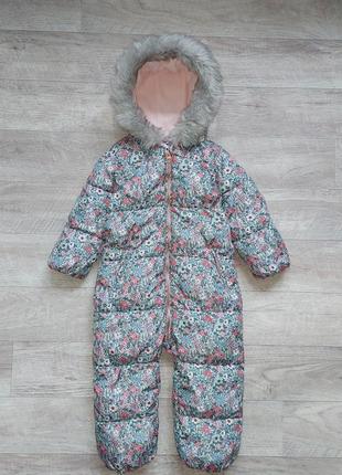 Комбінезон next, 1.5-2 роки