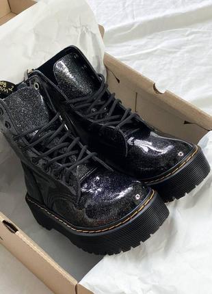 Dr.martens / черевики1 фото