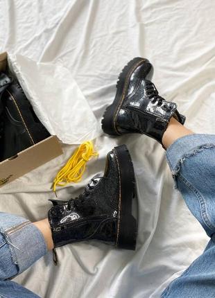 Dr.martens / черевики5 фото