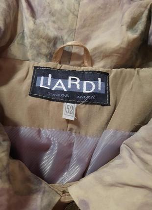 Плащ демісезонний 5