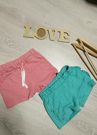 Шортики короткі германия